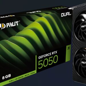 Palit NE65050019P1-GB2070D