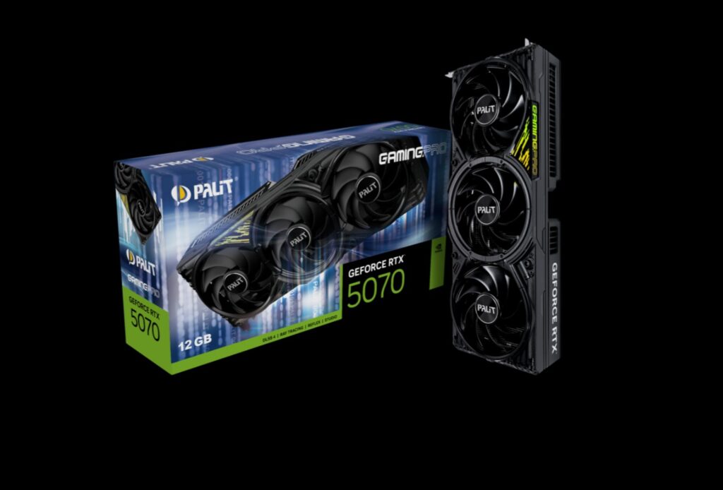 Palit NE75070019K9-GB2050A