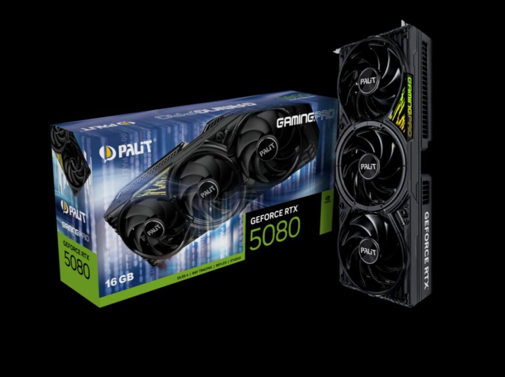 Palit NE75080019T2-GB2031A