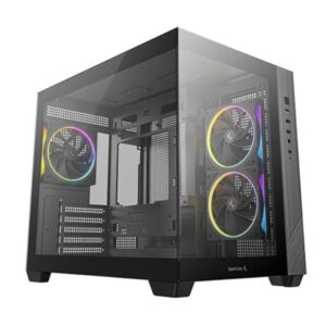 DEEPCOOL R-CG330-BKNGM3-G