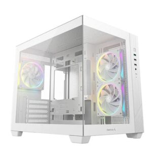 DEEPCOOL R-CG330-WHNGM3-G