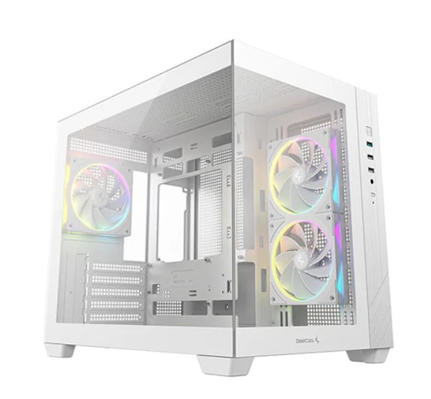 DEEPCOOL R-CG330-WHNGM3-G