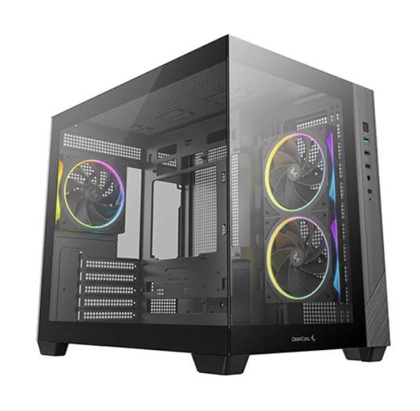 DEEPCOOL R-CG330-BKNGM3-G