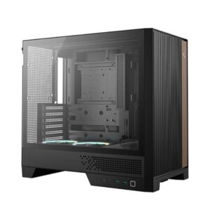 DEEPCOOL R-CL660-BKNNA0-G-1