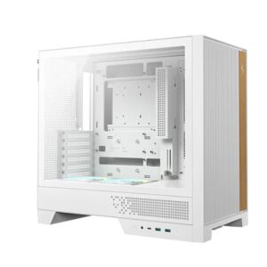 DEEPCOOL R-CL600-WHNNA2-G-1