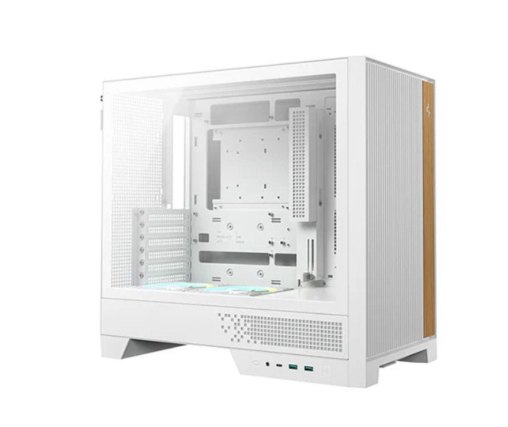 DEEPCOOL R-CL600-WHNNA2-G-1