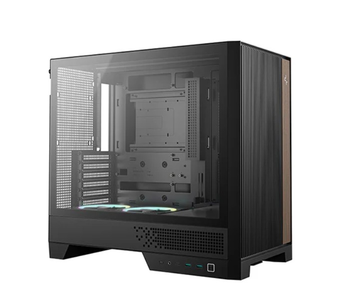DEEPCOOL R-CL660-BKNNA0-G-1