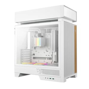 DEEPCOOL R-CL6600-WHNNA0-G