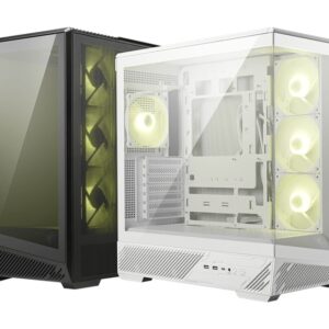 MSI MAG PANO 130R PZ -WH