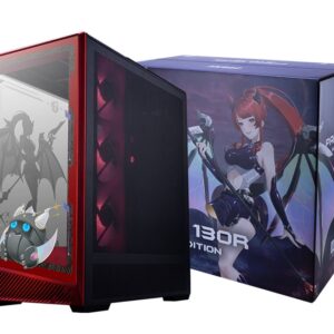 MSI PANO 130R MLG EDITION