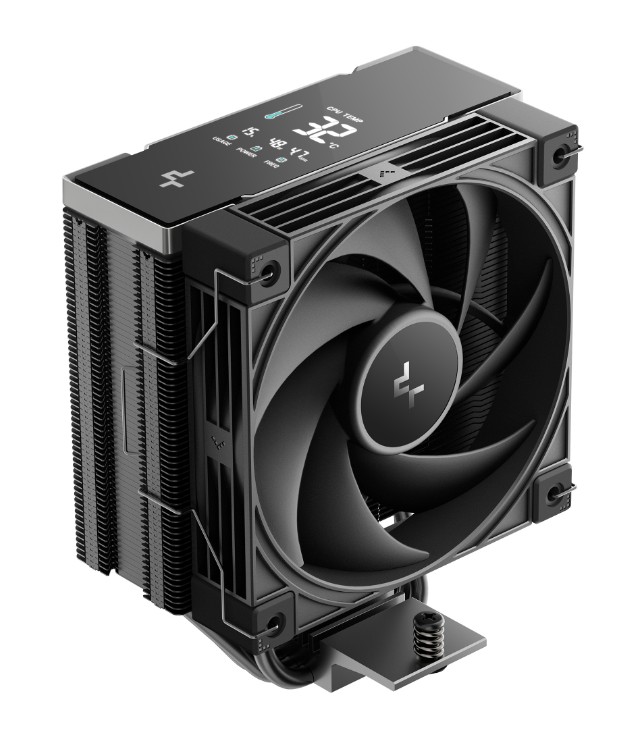 DEEPCOOL R-AK400G2-BKNNMN-GJD-1