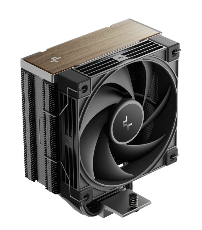 DEEPCOOL R-AK400G2-BKNNMN-GJD