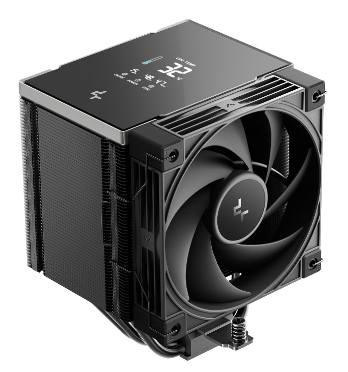 DEEPCOOL R-AK500G2-BKNNMN-GJD-1