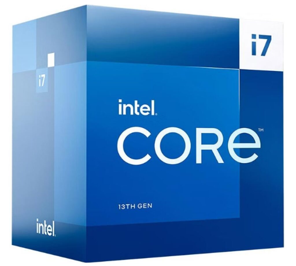 Intel BX8071513700