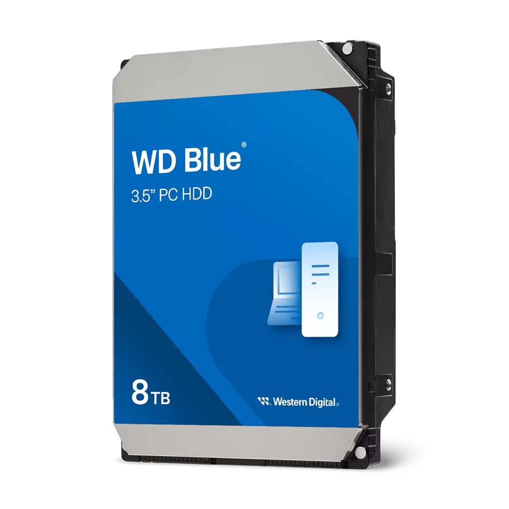 Western Digital WD80EAAZ