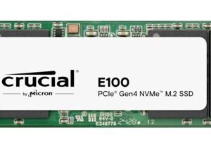 Micron (Crucial) CT2000E100SSD8