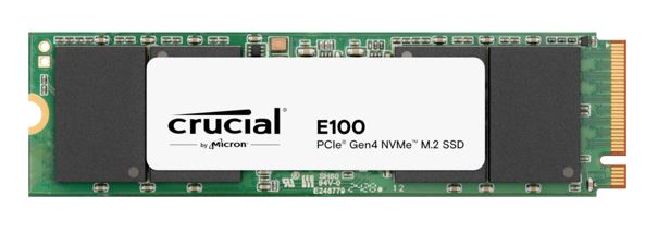 Micron (Crucial) CT2000E100SSD8