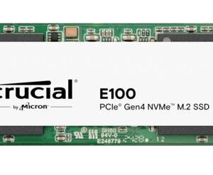 Micron (Crucial) CT480E100SSD8