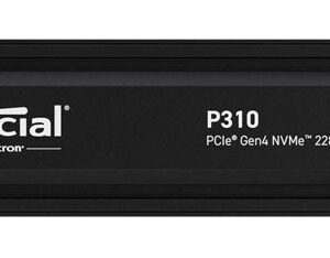 Micron (Crucial) CT1000P310SSD5