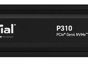 Micron (Crucial) CT2000P310SSD5