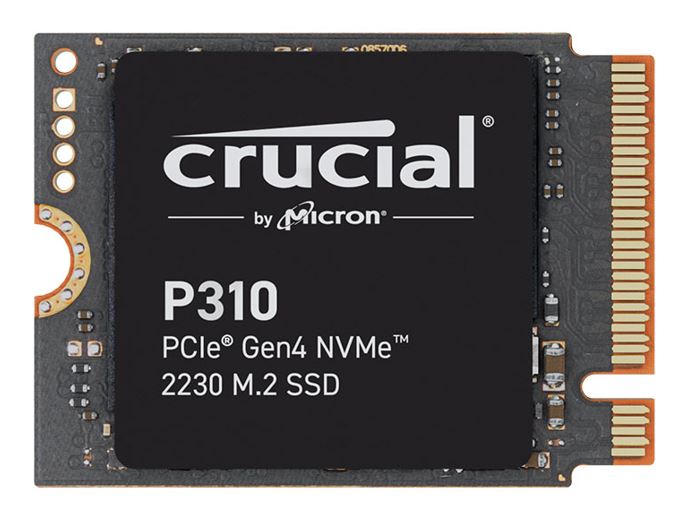 Micron (Crucial) CT2000P310SSD2