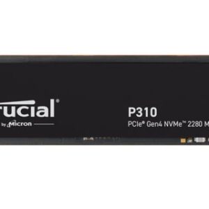 Micron (Crucial) CT4000P310SSD8