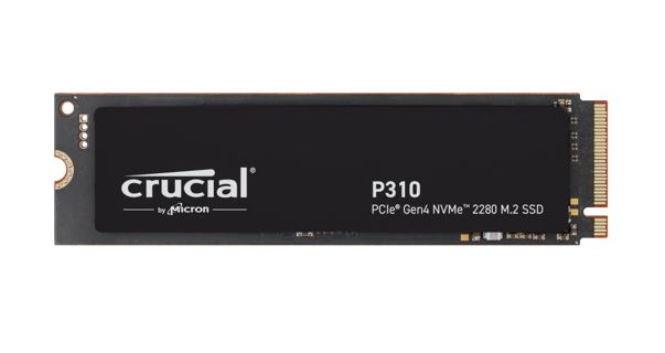 Micron (Crucial) CT4000P310SSD8