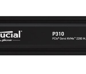 Micron (Crucial) CT4000P310SSD5