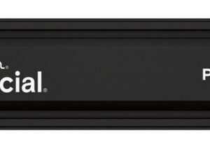 Micron (Crucial) CT1000P510SSD5