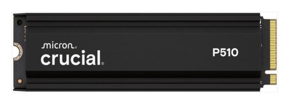 Micron (Crucial) CT1000P510SSD5