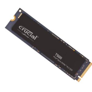 Micron (Crucial) CT2000T500SSD8
