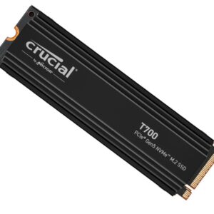 Micron (Crucial) CT1000T700SSD5
