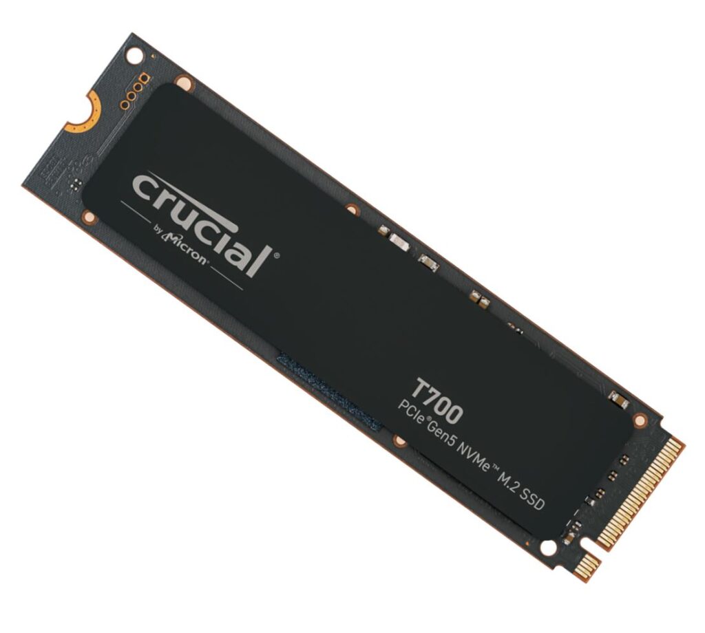 Micron (Crucial) CT2000T700SSD3