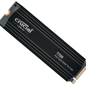 Micron (Crucial) CT1000T705SSD5