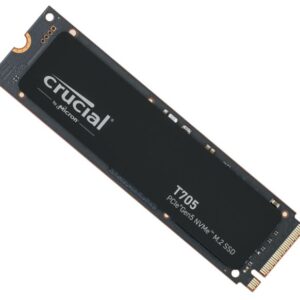 Micron (Crucial) CT4000T705SSD3