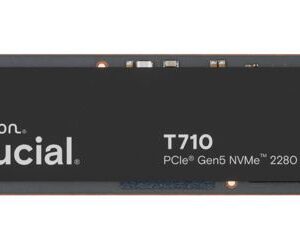 Micron (Crucial) CT1000T710SSD8