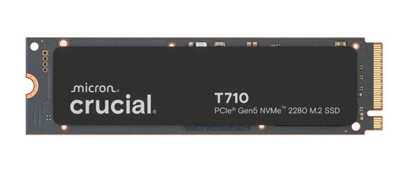 Micron (Crucial) CT1000T710SSD8