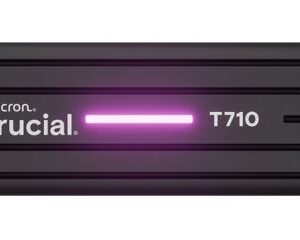 Micron (Crucial) CT1000T710SSD5