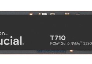 Micron (Crucial) CT2000T710SSD8