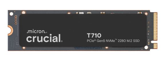 Micron (Crucial) CT2000T710SSD8