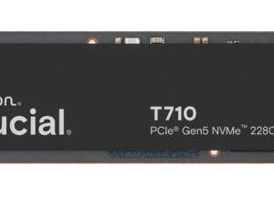 Micron (Crucial) CT4000T710SSD8