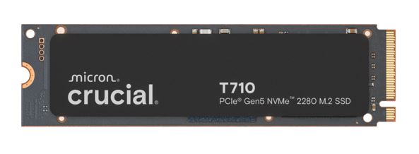 Micron (Crucial) CT4000T710SSD8