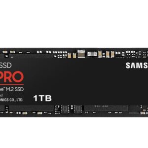 Samsung MZ-V9P1T0BW