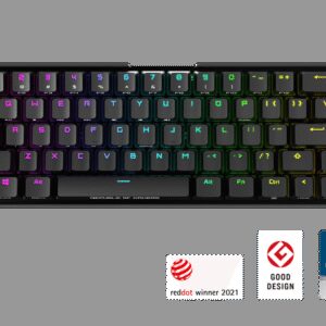 ASUS ROG FALCHION NX/NXRD