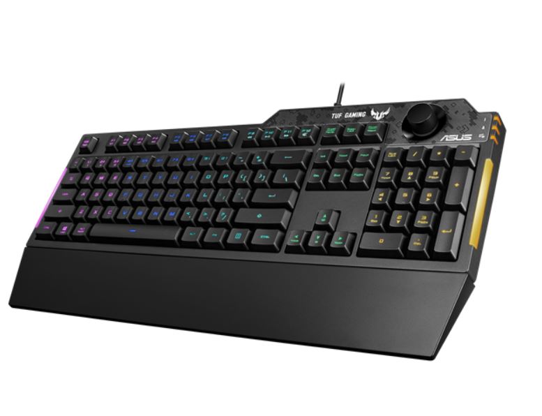 ASUS TUF GAMING K1