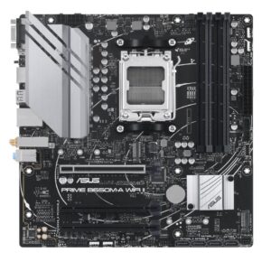 ASUS PRIME B650M-A WIFI II-CSM-SI
