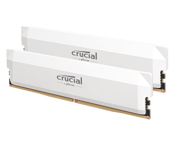 Micron (Crucial) CP2K16G64C32U5W