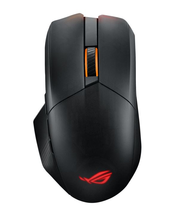 ASUS ROG CHAKRAM X O