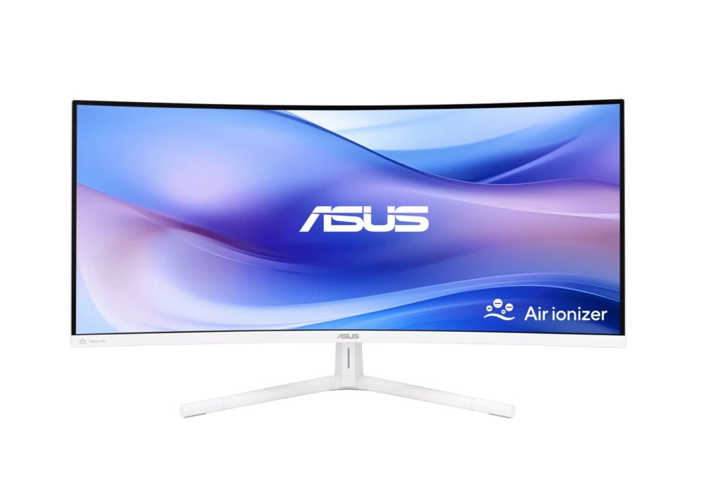 ASUS VU34WCIP-W