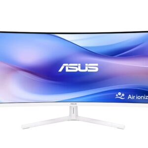 ASUS VU34WCIP-W